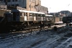 NYCTA 2170 Bombardia Subway Car